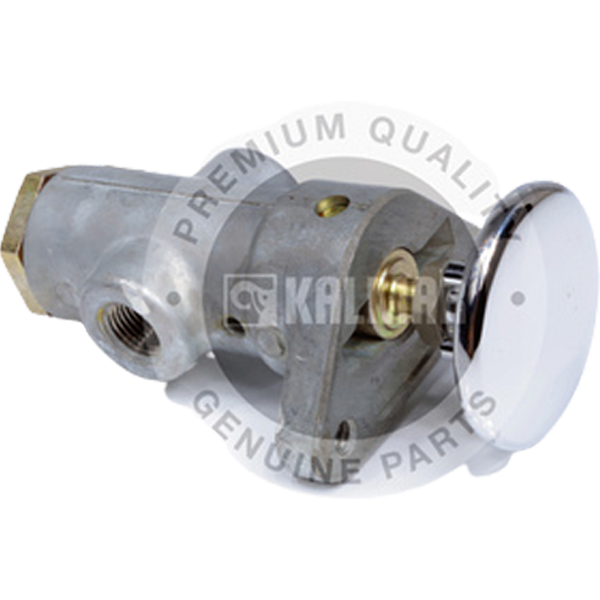 Valve Push Button Fifth Wheel Valve 98005596